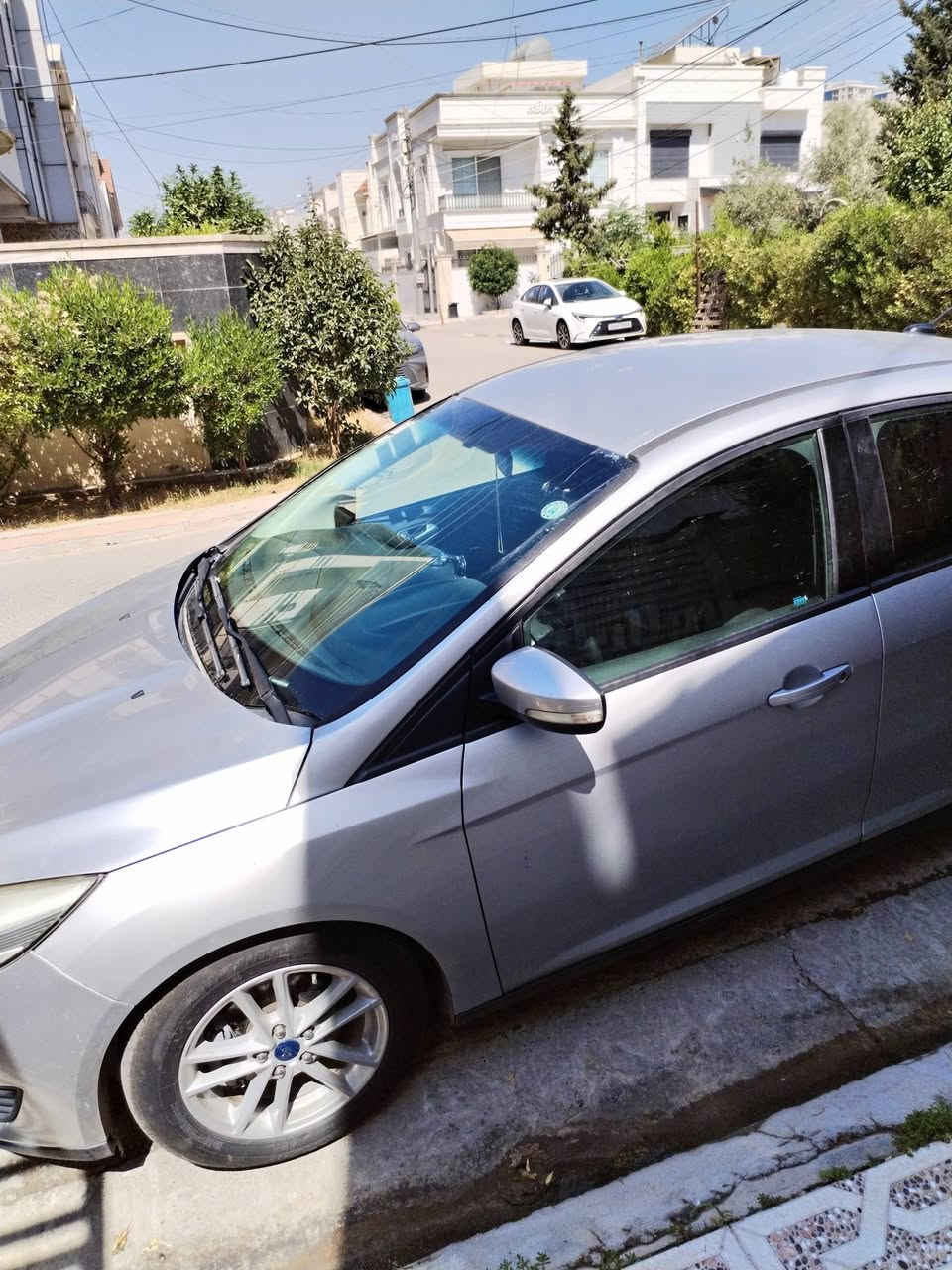 بؤ فرؤشتنه.. للبيع الإتصال عالرقم *********** في أربيل
