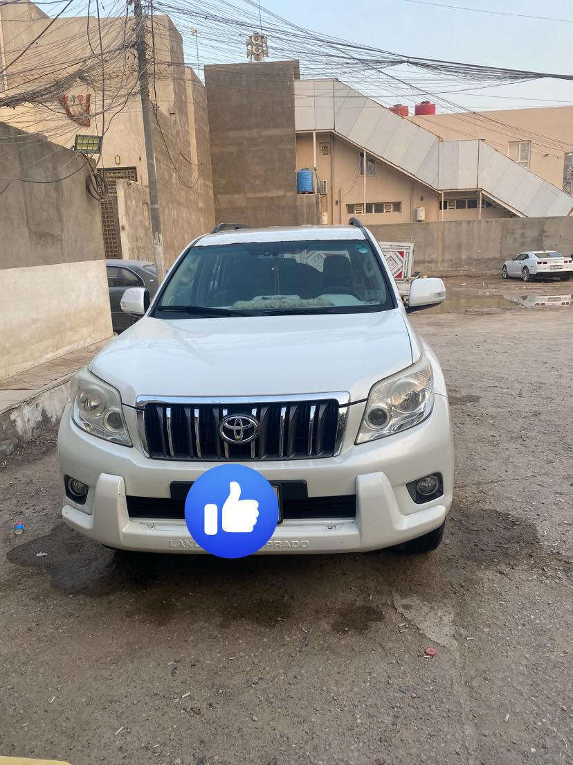 السلام عليكم سياره برادو موديل ١١مكفوله كفاله عامه أربعه سلندر سياره جديده بمعنه الكلمه السياره مال بيت العنوان بصره أبو الخصيب السياره شركه زائز الاستفسار *********** غير متواجد عل واتساب
