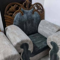 جديد • كنب • ١٠ مقاعد