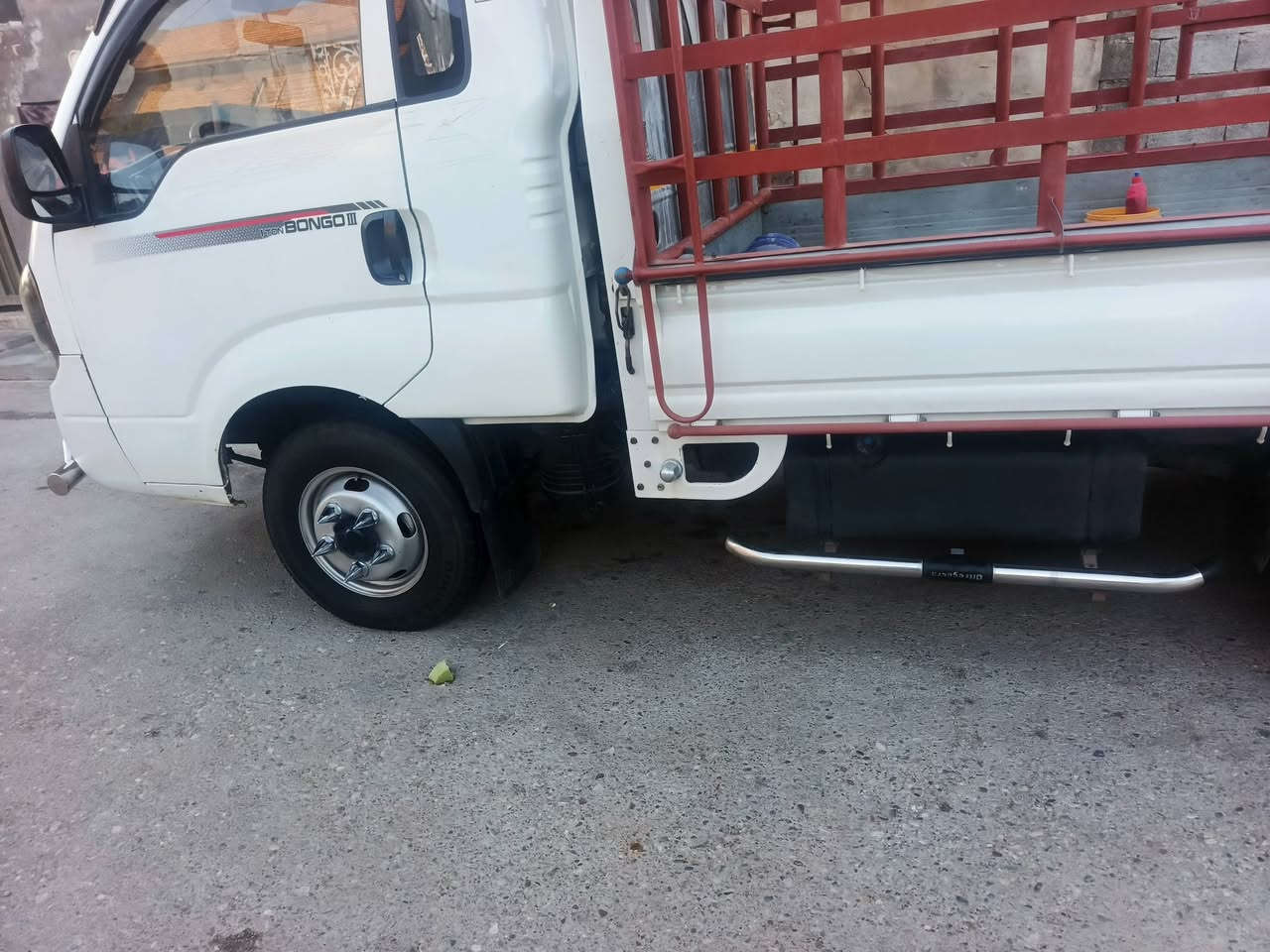 كيا فحل للبيع موديل/, 2015/ سياره جاهزه تخم تاير حداديه جديده تبريد  ثلج مكينه كير اكسن كفاله /للاستفسار الاتصال على الرقم/***********    

مراوس نثيه مسكر حسب القناعه
