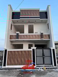 أساس الحداثة • بناء وتشطيب • ١٠٠م