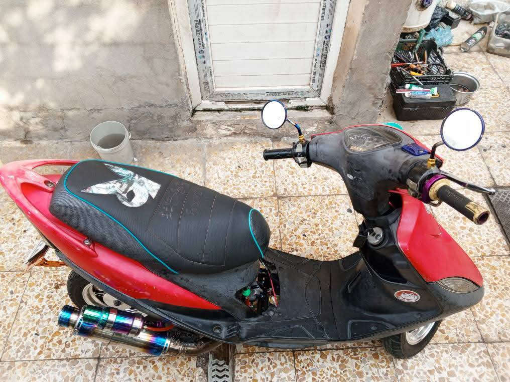 مكاني بغداد حي اور سعر ٦٠٠مستعجل عل بيع مزودة اتصال واتساب موجود***********
