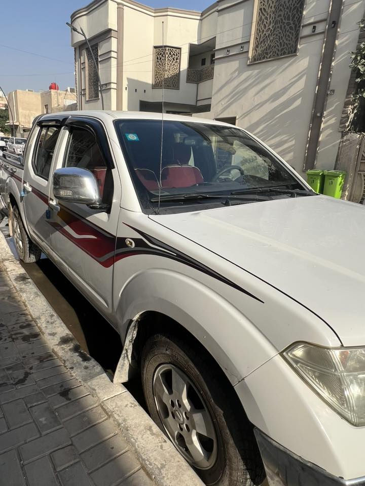 السلام عليكم نيفاره 2008
رقم بغداد الجديد قبل يومين شاده لاعليها غرامات وبدون ضريبة سيارة عندي بيها وكالة تريد انا احولك او راعيها موجود بل بصرة  مكينة بلاد مفتوحه على ايدي مسوي كاسكيت فقط
كفالة من الضربة والعيب الشرعي السيارة بيها مكانات صبغ فقط كهربائيات شغاله بس نواعم بيها تخم تاير جديد حداديه شوي بيها ضعف تدفئه شغاله وتبريد شغال بس كارت عطلان يحتاج تبديل رايدها ٨٠ وبيها مجال بسيط
مكاني البصرة الطويسة
***********
