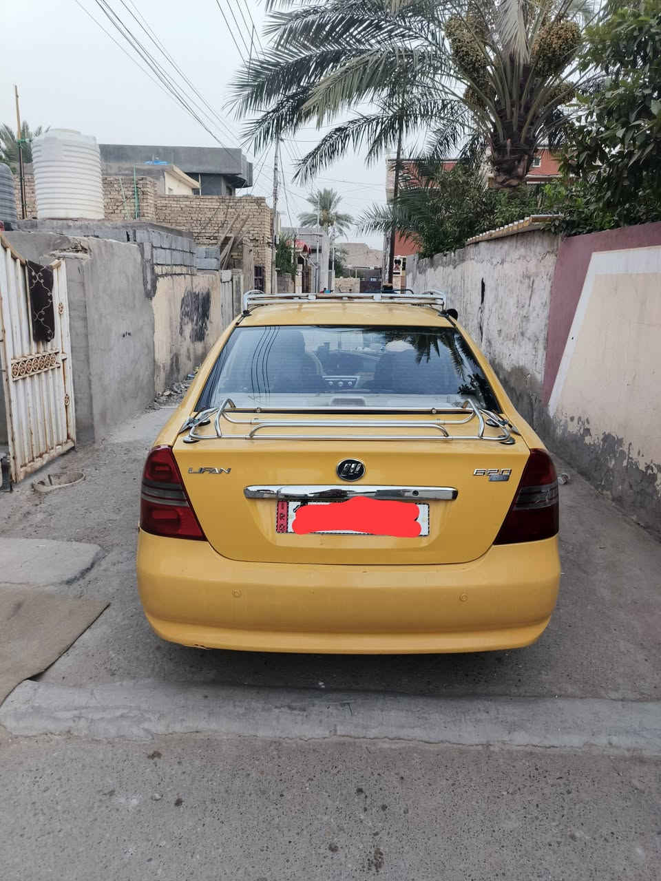 ا
لسلام عليكم من رخصت الادمن ليفان موديل 2011 رقم بغداد انكليزي بسمي السياره كامله مكمله ما تصرف ربع عليه ما عده الدعاميه الخلفيه صدر امامي خلفي جدين كهربايات كير مكينه دواخل ولكشر كدامكم السياره مال جناي سعر 45وبيه مجال متواجد على الفيس وتساب ***********
