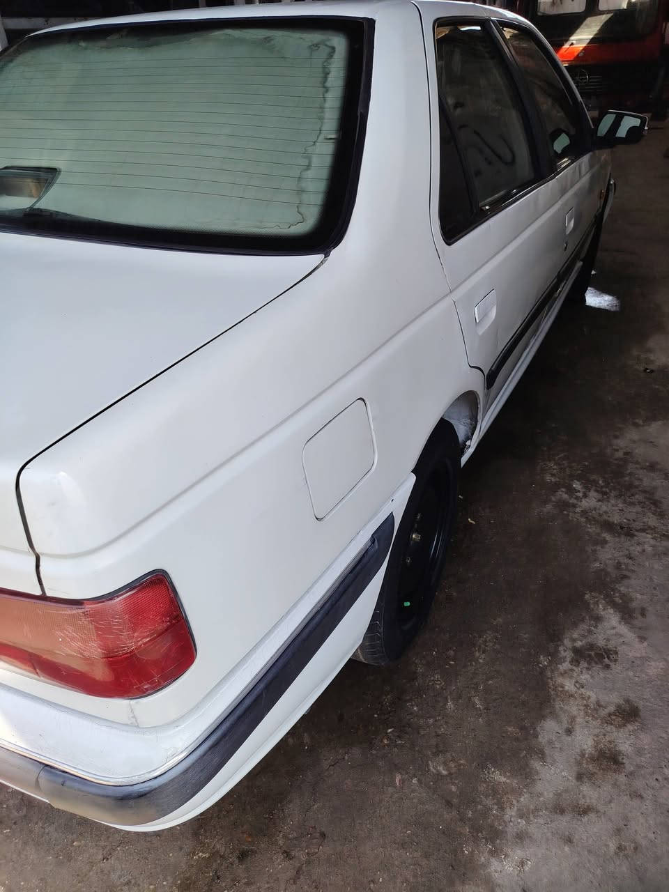 بارص للبيع موديل 11
رقم نكليزي باسمي
مكينة جديدة
***********
***********
