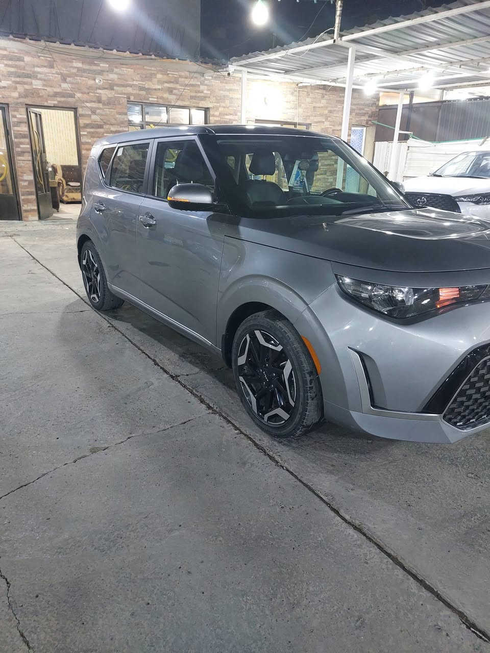 سلام عليكم للبيع كيا صول GTLiN 2023 فول مواصفات ترقيم جديد
ضرر خفيف بدون ايرباك بس بيه صبغ ثلاث قطع من امريكا
السعر 17800$
للاستفسار ***********
العنوان بغداد الكريعات شارع المعارض معرض القمه
