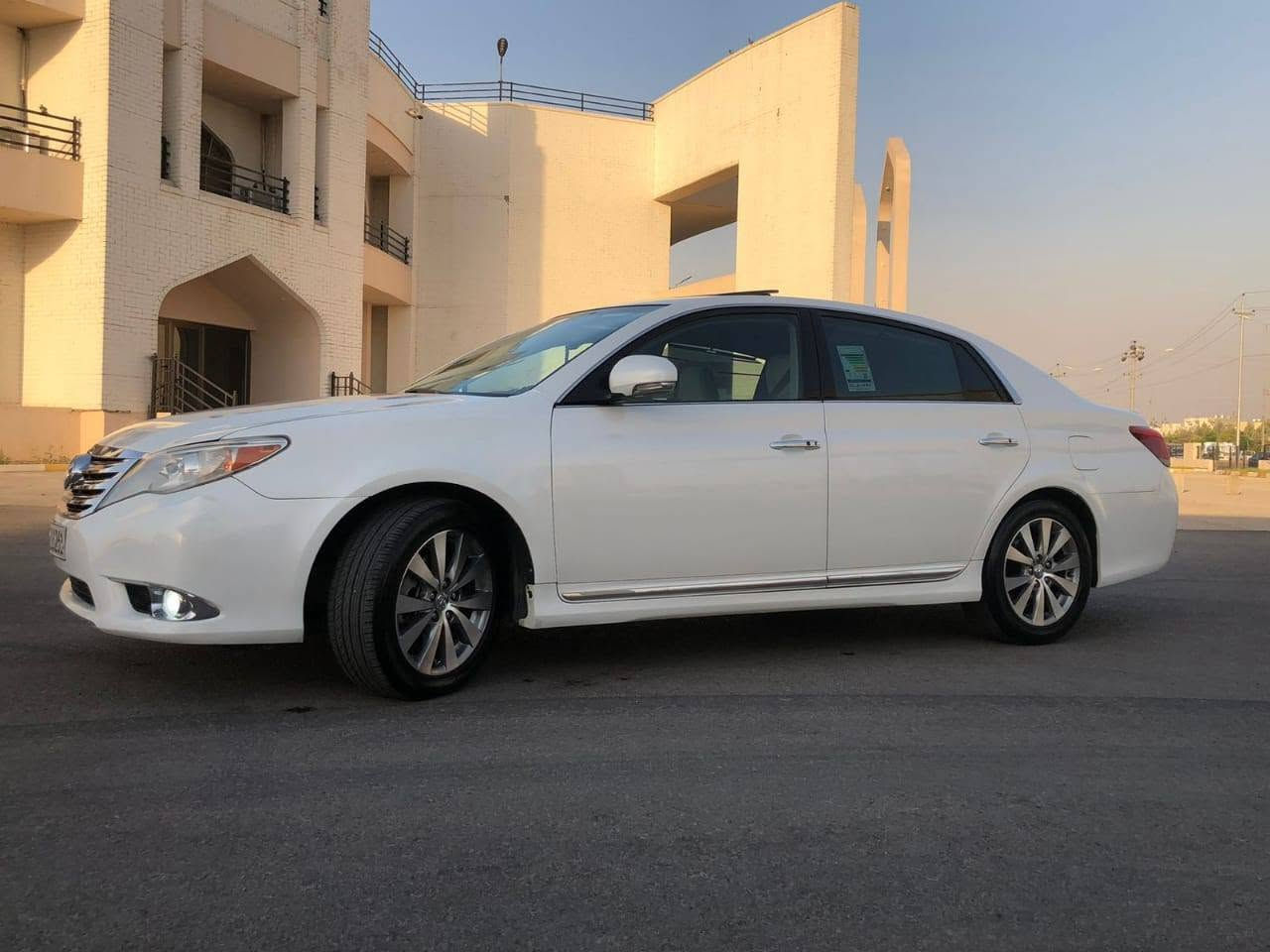 🧿toyota avalon 2011 LIMITED🧿

تويتا ئەڤەلؤن ٢٠١١ 
💰نرخ💰147وەرەقە
مەکینەی کرایتەوە بێ کێشەیە
بستێک پێش سلایتی هەیتی
سێ پارچەی هەیە
 لميتد خليجي  فول مواسەفات
(بەسمە، شه ش سيدي سڵاید،پەر­دە،کوشن جلد و کارەباو هیتەر،دژەخلیسک،پ­ێش و دوا حاسە،تەبرید مەرکەزی . . .) کوشنوو سوکانی جوانە 
سه يا ره كه زؤر تازه و جوان 
ژینگەوو ریگاوبانی تازەیە 
ئەگەرمووشتەریت پەیوەندی بکە
  ***********  📲📲📲
شوێن هەولێر 
بۆ زانیاری زیاتر پەیوەندی بەخاوەنەکەی بکەن أربيل, العراق
