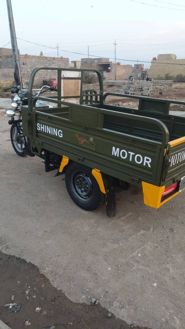 يا الله اخوان جمره موديل عشرين للبيع كفاله عامه مكان لستوته قريه عباده للاتصال عله انامكلف بلنشر.                 ‏‪0781 571 2867‬‏
