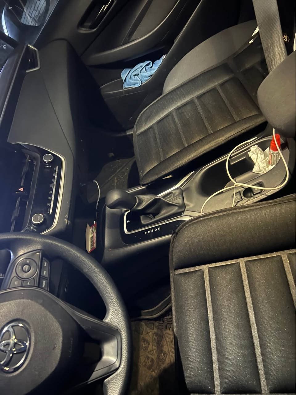 Toyota Corolla 2024 کورولا ٢٠٢٤ سەیارەکە زور زور خاوینە  سەبارەت سبوخ سبەخەکە حەرف )(ل)ناوەوەی نەگرتوە پێشو دواوە کەپسە مواسفات     مواسفاتی رادار کامیرە برێ کارەبای تەعدیل سرعە سەیارەکە لە خاوینە نایابە وە مەکینەی ٢٠ گەورەیە مواسفات(LE) ژ.م***********           ژ.م*********** مرغصور, أربيل
