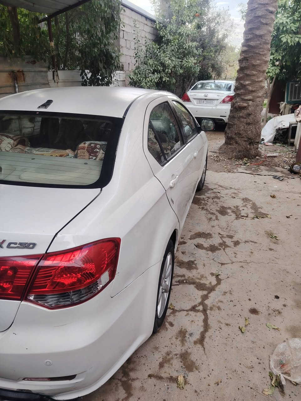 السلام عليكم
لبيع او مرواس
السعر ٥٠ بيها مجال
كريت ويل فولكس٢٠١١ محرك وكير نضيف كير عادي تبريد مايشغل وتدفئه شغله كهربائية شغله حساسات شغله سياره بلادي رقمه بغداد دولي سنويه ٢٠٢٧ هزه جديد بسمي مكان التاجي ***********
***********
