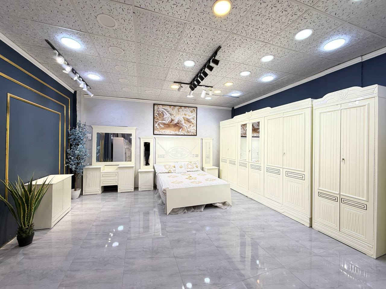 غرف نوم نجاره عراقيه وخشب عراقي والتصميم تركي


**إذا كنت صاحب هذا الإعلان وتريد حذفه لأي سبب، رجاءا أرسل رسالة إلى الدعم الفني**