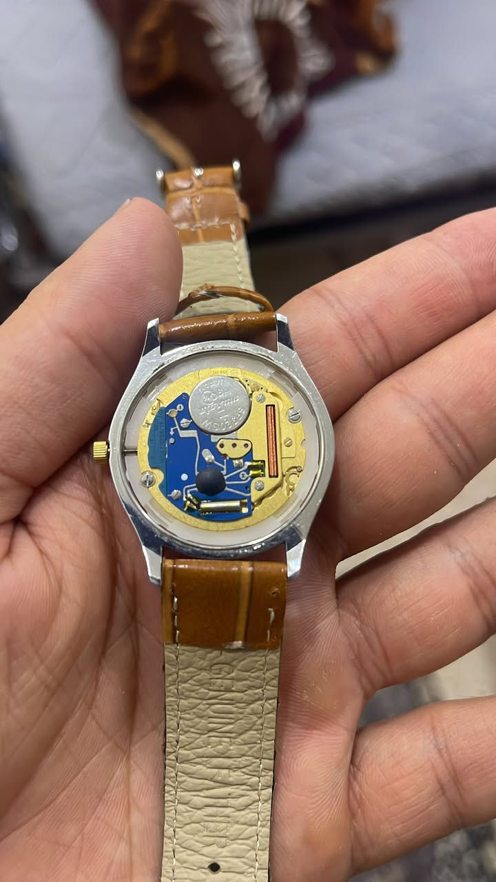 تيسوت PR50
سويسري مطلي المينة والطوك قشطة قطرهه ٣٤ للبيع باعلى سعر بلصلاة على محمد وال محمد


**إذا كنت صاحب هذا الإعلان وتريد حذفه لأي سبب، رجاءا أرسل رسالة إلى الدعم الفني**