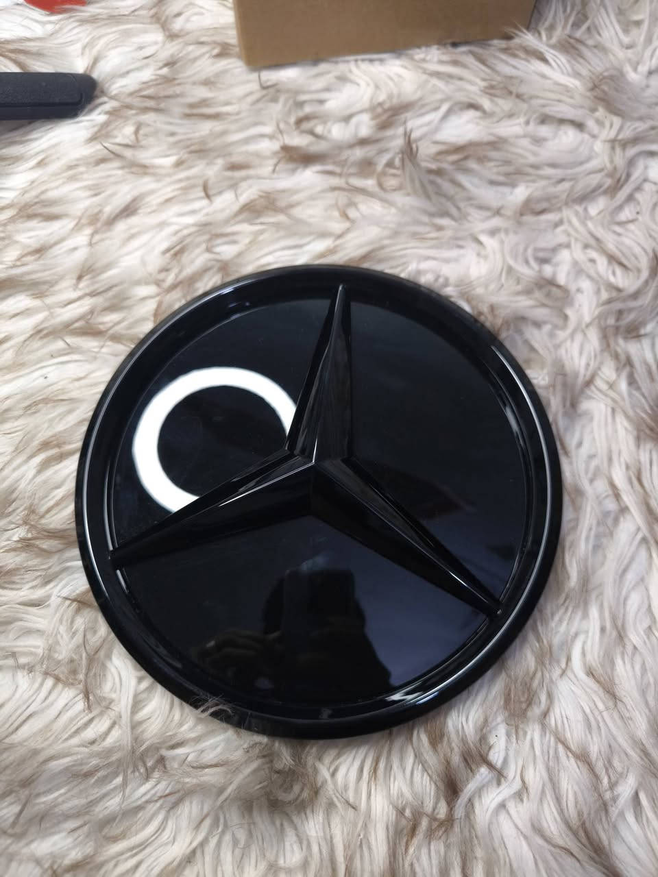 شعار مارسدس W205 السعر ٢٠ الف


**إذا كنت صاحب هذا الإعلان وتريد حذفه لأي سبب، رجاءا أرسل رسالة إلى الدعم الفني**
