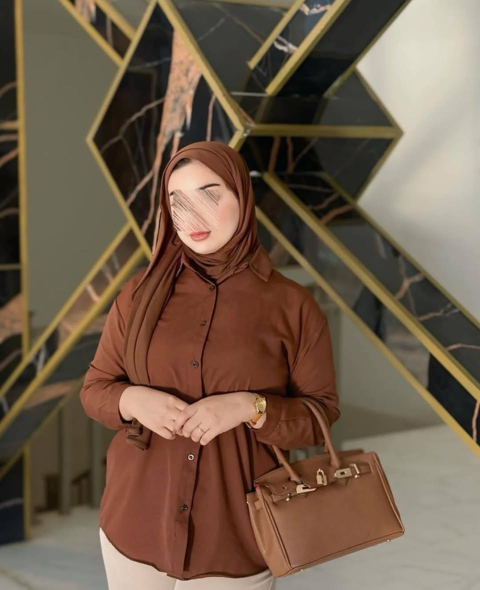 متوفر 😍 قميص نسائي ايجنننننن قماش قطن 
السعر بلاش فقط ب 5000 بلاش لحكو  ب 5000
قياسات S. M. L. XL. XXL
العنوان واسط قضاء الحي شارع الاطباء مجاور
 د حسين العقابي داخل مجمع اشعة البتول
 ازياء الروان للملابس النسائيه والاطفال


**إذا كنت صاحب هذا الإعلان وتريد حذفه لأي سبب، رجاءا أرسل رسالة إلى الدعم الفني**