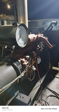 كربلاء • مولدة • حمولة ٦٠٠