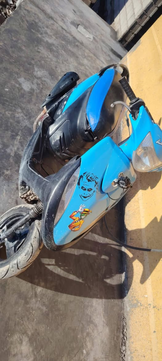 ماكس عدله لبيع بيها نقوصات قليله سعر خاص


**إذا كنت صاحب هذا الإعلان وتريد حذفه لأي سبب، رجاءا أرسل رسالة إلى الدعم الفني**