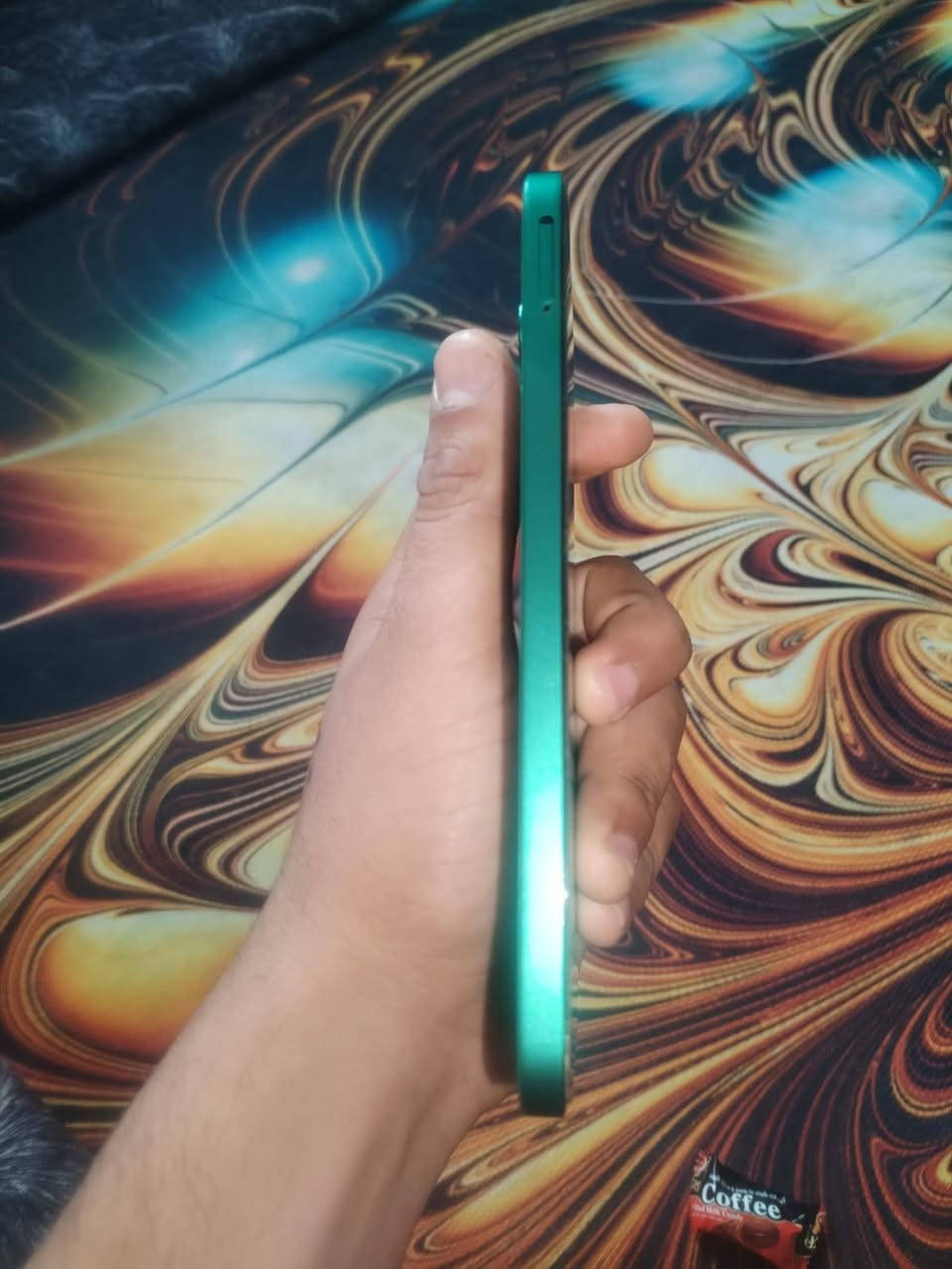 هنر اكس 8بي  ذكرا 512 الجهاز ماوصل مصلح 
شرط مامفتوح للبيع السعر 170او مروس اب ايفون 
***********
