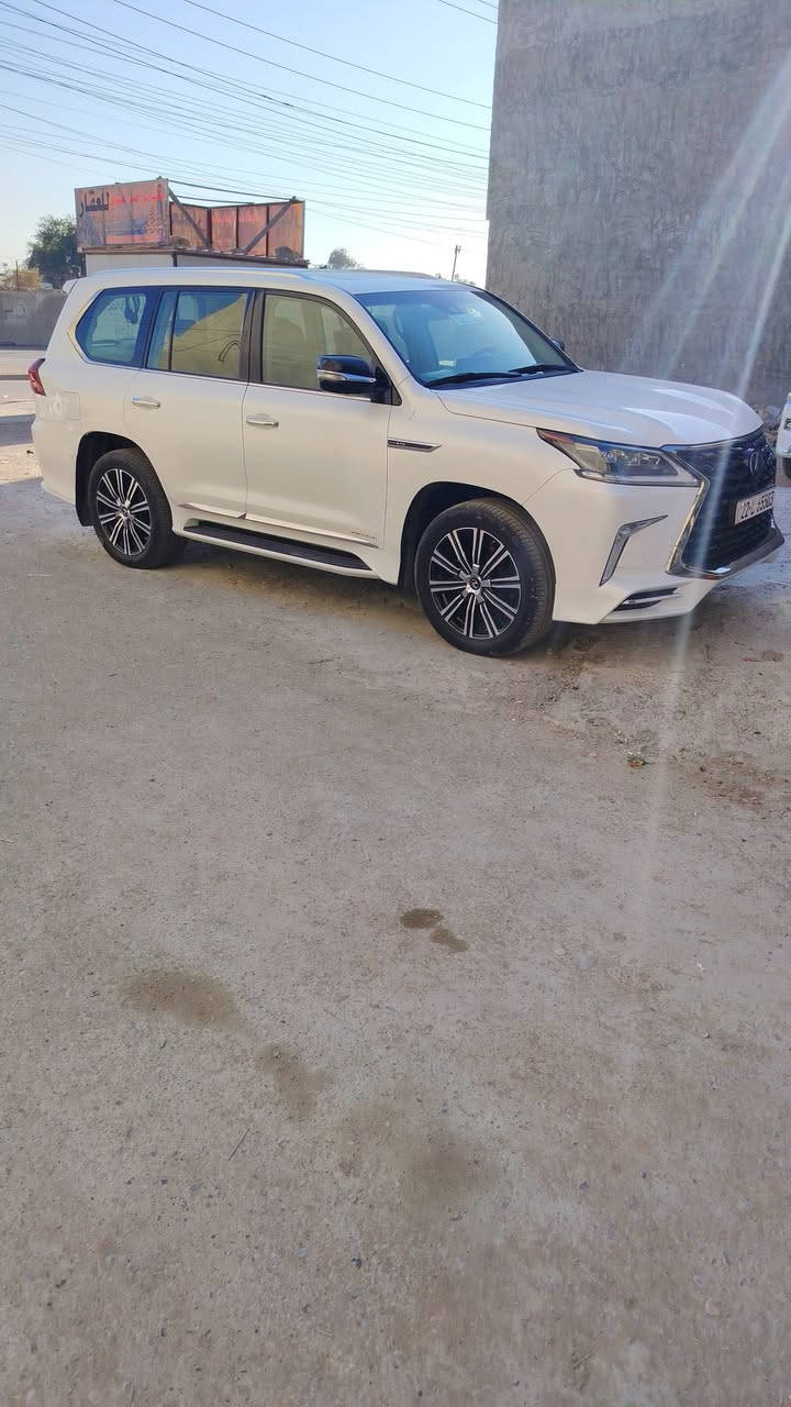 مراوس بجيب لاريدو خليجي من ال٢٠١٧ وفوك مكاني بغداد.


**إذا كنت صاحب هذا الإعلان وتريد حذفه لأي سبب، رجاءا أرسل رسالة إلى الدعم الفني**