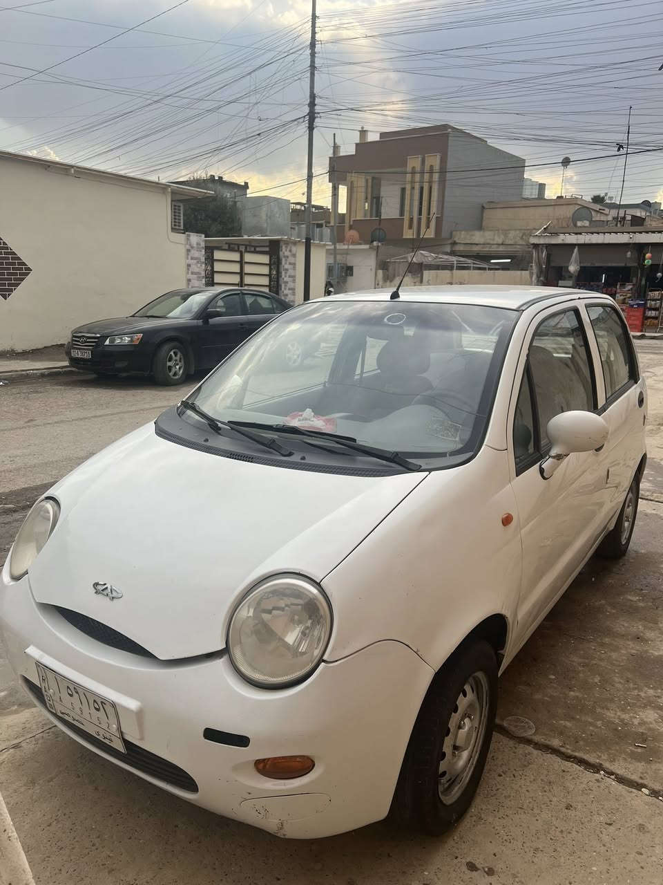 QQ2013 
كابون بانزين 
السياره بلا ضرر 
أو بلا صبغ 
تبريد شغال تدفيئه 
السياره مايعزها ربع  
موصل اليمن 
غيرمتواجد عل فيس 
***********
