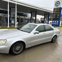 مرسيدس • ٢٠٠٥ • سليمانية