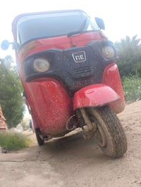 موديل ١٨ • محرك ٢٠ • كربلاء حميد ابو الجام