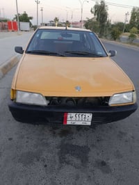 بيجو • ٢٠٠٩ • بدون ضربة