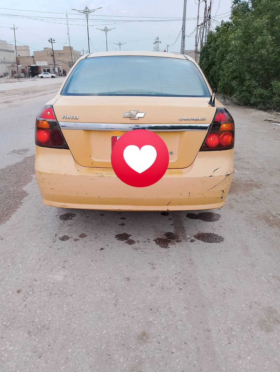 افيو للبيع موديل 2010 خليجي كير ومكينه وحداديه تخم تاير كله جديد سياره جاهزه مابيه نقص سنوية جديده مصفره هيئه وغرامات تحويل ثاني يوم مكاني سماوه سعر 47 وبيع مجال الاستفسار ***********
