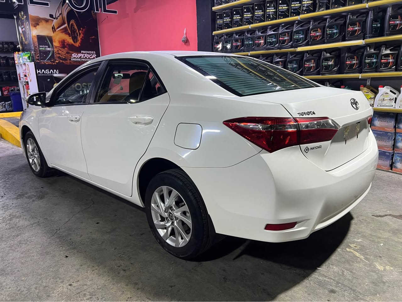 بؤ فروشتن موديل ٢٠٢٢ /٥/١٢ داخيل بو ه سنه وي 2023 هيجي نيه 5600هه زار كيلومه تر رويشتوا.مكيني ١٨   مؤسفات خليجي سعري 158 وره قي پاري گومركو ره قي ندراوه له سه ر كريار ژمار ته لفون *********** أربيل, العراق
