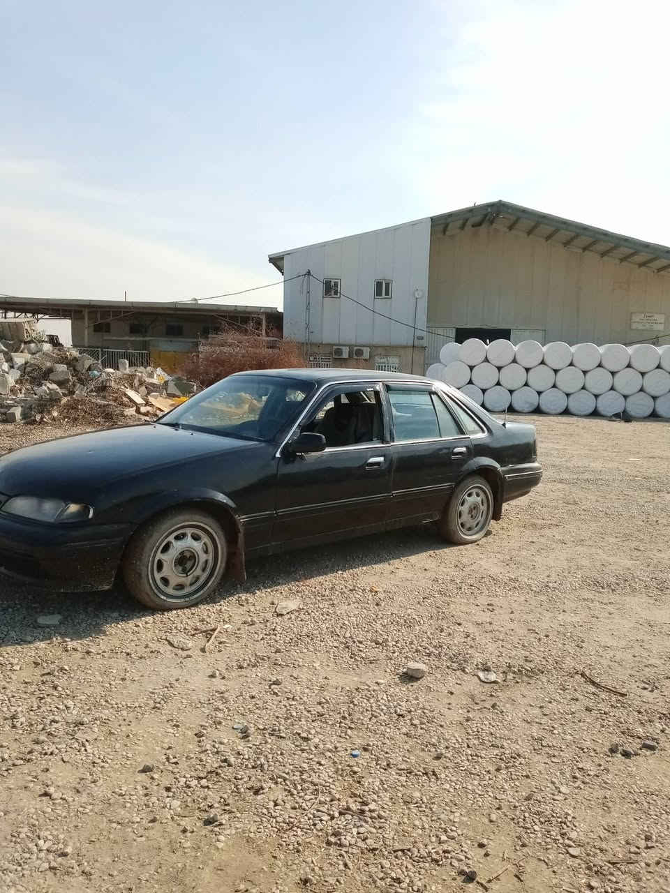 برنس موديل 95 رقم كربلاء الماني سنويه 2020
مكينه وقير حلوات حداديه حلوه 
سعرها 24 مكاني كربلاء
***********
