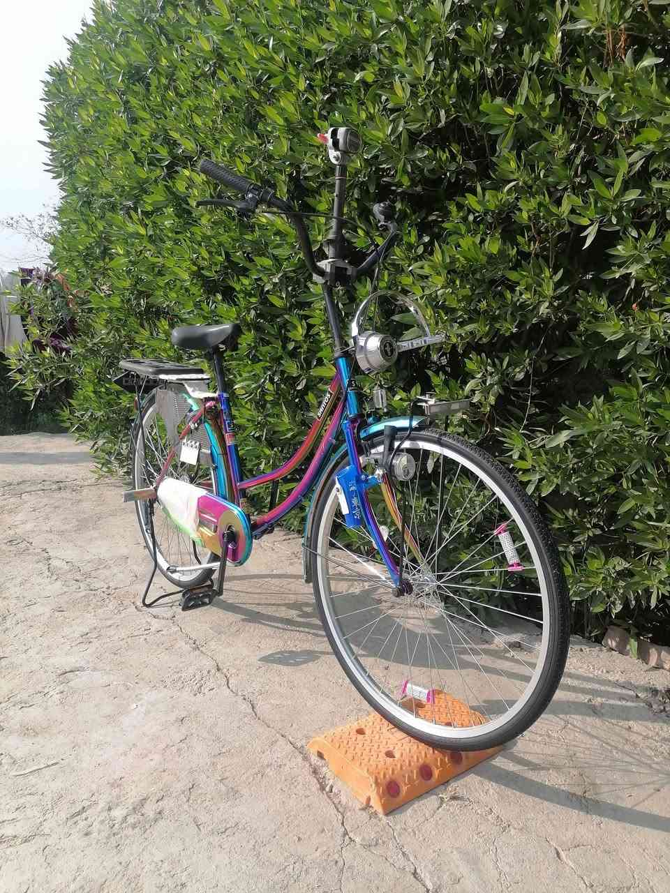 سلام عليكم باسكل للبيع مكاني بغداد جسر ديالى السعر 180 مجال بصيط
***********
