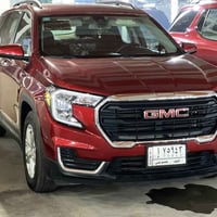 تيران SLE • ٢٠٢٢ • قبق جنطه