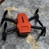 فيمي ميني ٣ • 4K ٦٠ إطار • بطاريتين ٣٠دق