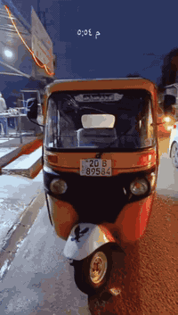 السلام عليكم تكتك للبيع موديل ٢١ رقم ديالى تحويل ثاني يوم تكتك كامله من كلشي مابيها اي نقص السعر ٧٨٠٠ وبيها مجال المكان ديالى الخالص هبهب للاستفسار ***********
