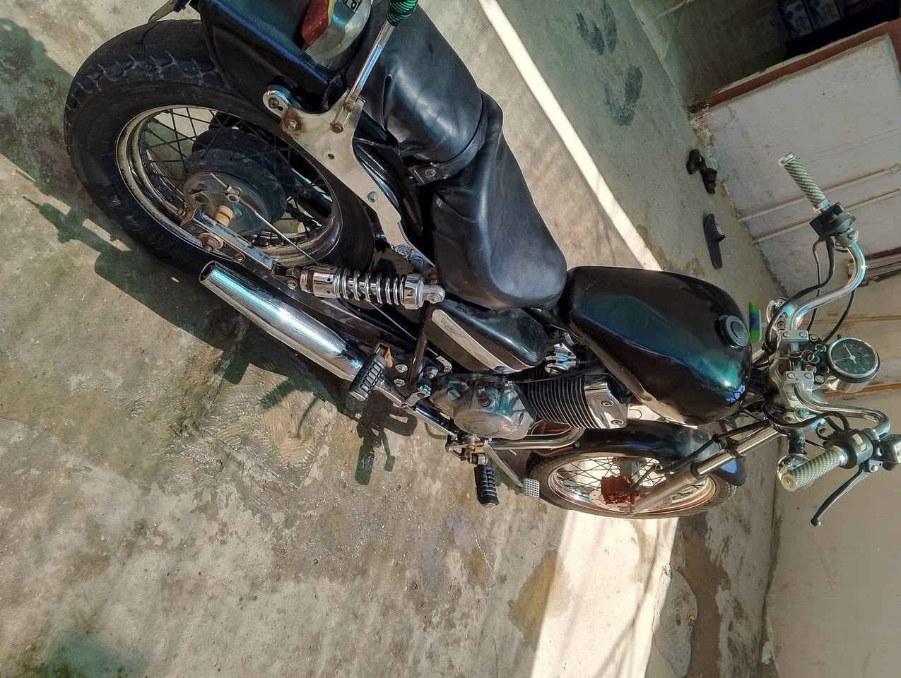 هارلي ريبل محرك 250شلعه معدل نكره بكل وقت بيع فقط بعقوبه مجسرالمفرك سعر 600خاص ماكو واتساب ماكو***********

