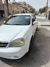 اوبترا ٢٠١٢ سياره نضيفه بيها جاملغ خلفي مصبوغ محرك جديد  السعر ٨٦ 0783...