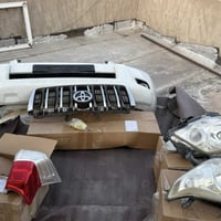 كامل پيشى پرادؤ ده عامي لايت به گ لايت كامل شه ريكه ت٠٧٧٠١٤٢٣٦٨٧
