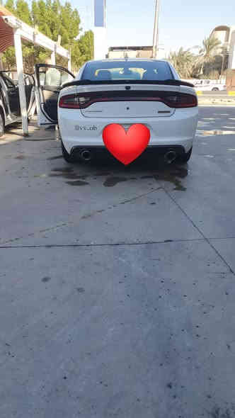 السلام عليكم جارجر 2016 بوليسي بدون ايرباك يعني حادث مو قوي بس دعاميه وبل عراق ضربته ستوته بجاملق الامامي الايمن وتبدل وتحدث البنيد المكينه 5700 مكفوله وكير كفاله بيها كارتات بل بيبان اثر شخوط بيها شاشه كار بلي كير تعليك الف  رقم انكليزي الجديد ب اسمي تحويل ثاني يوم السياره فور ويل ملغي تجي شوف بعينك خير من الله بيها منضومه غاز رايدها 137 وبيه مجال للطيبين رقمي *********** بيه ربل شيال كايم يراد  تبديل
