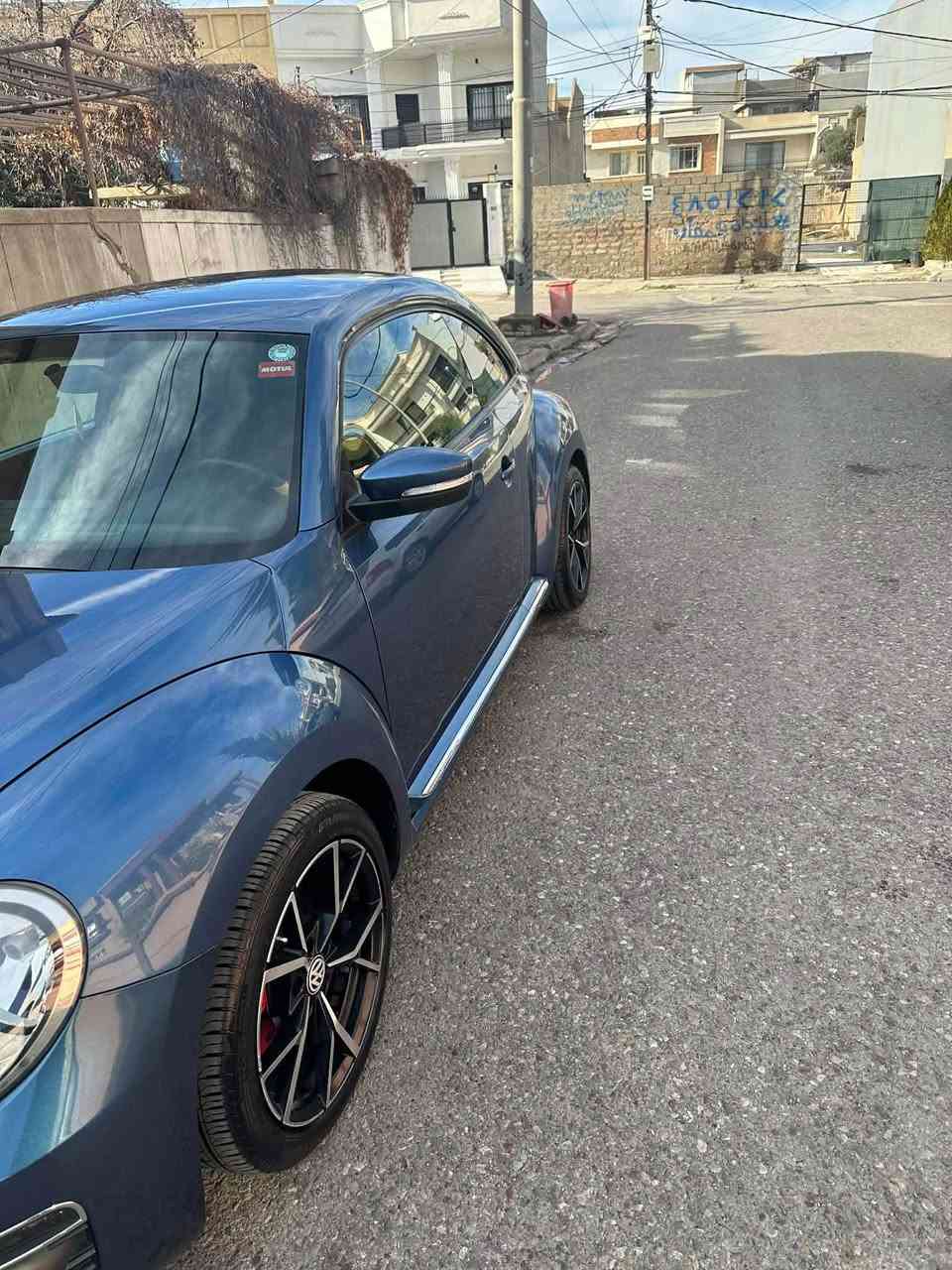 سەیارەکی پاک و بێ کێشەیە 
هەموو گیانی بەشەرت 
18 turbo 
4 پارچەی بۆیاغە بێ ئێرباگ
دەعمی پشت و پێشی نیە کەپسە
دوو جێی تەعدیلە
شاشە گەورە
کوشین هیتەر
ئاوێنە هیتەر أربيل, العراق


**إذا كنت صاحب هذا الإعلان وتريد حذفه لأي سبب، رجاءا أرسل رسالة إلى الدعم الفني**