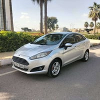 فورت ڤيستا • ٢٠١٧ • أربيل