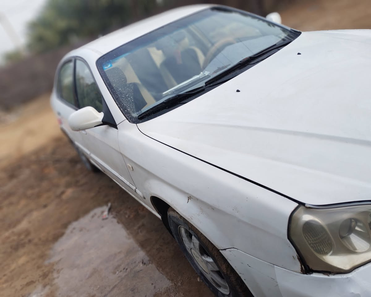 السلام عليكم سياره دايو ماكنوس كوري موديل 2000 محرك كورلا 1800 كيرمحرك نضيف كهربائيات دواخل نضيفه تخم تاير جديد رقم نكليزي سنويه 2030 مكان كربلاء السعر 40 وبيه مجال. *********** تصل مارد خاص
