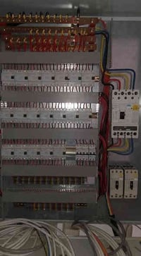 الدورة • تأسيسات كهربائية • تصليح كاميرات