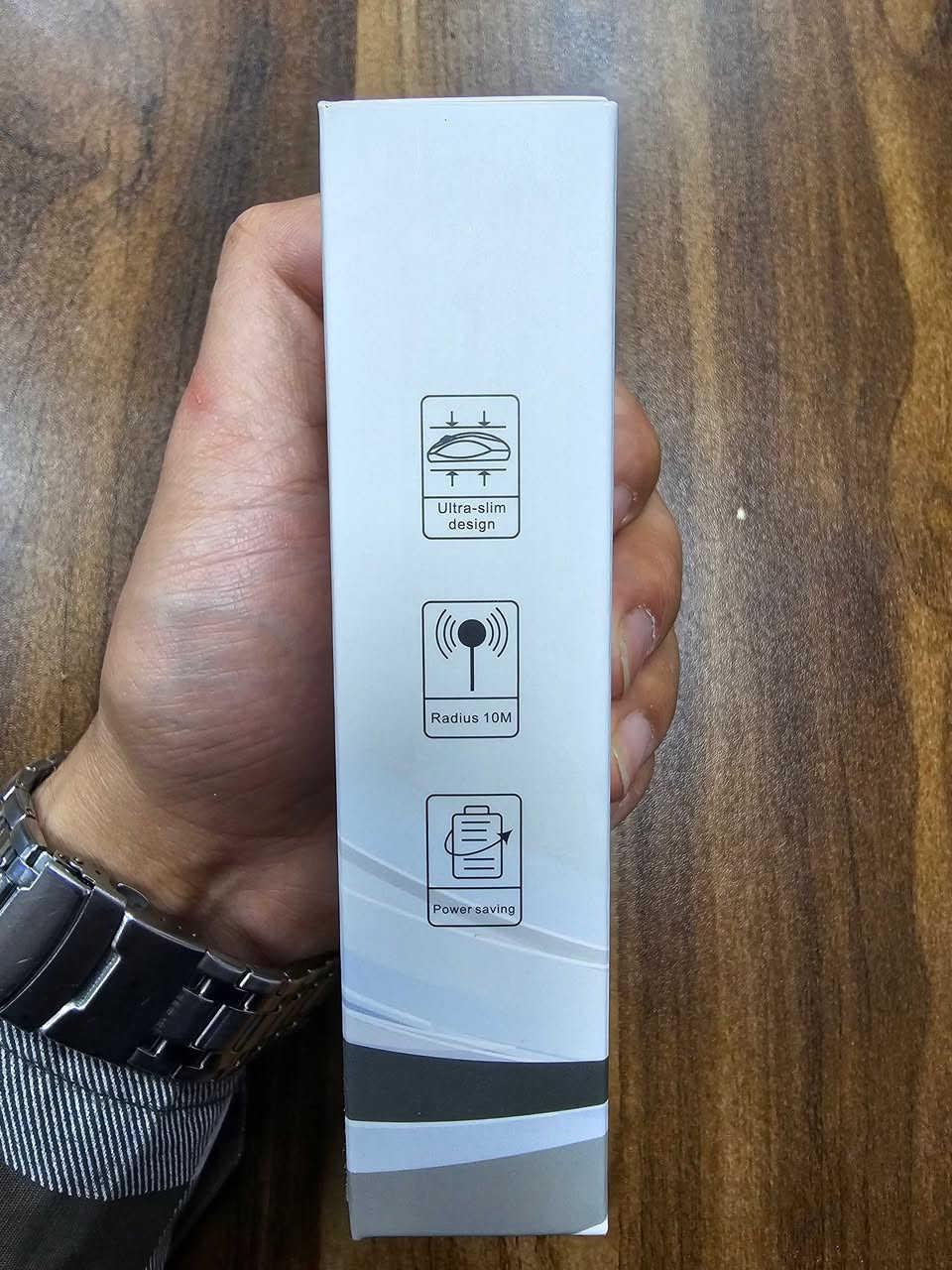 خوان عندي ماوس وايرلس بلوتوث ودنكل شحن T-C 
عدد القطع 8768 قطعة الكل جديد مع الفحص طبعا ابيع كميات اخوان اصحاب المكاتب


**إذا كنت صاحب هذا الإعلان وتريد حذفه لأي سبب، رجاءا أرسل رسالة إلى الدعم الفني**