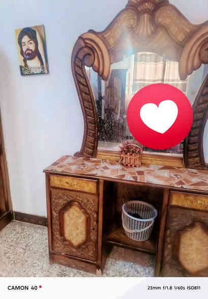 السلام عليكم غرفه لبيع مع بلازمه ع نت ***********
