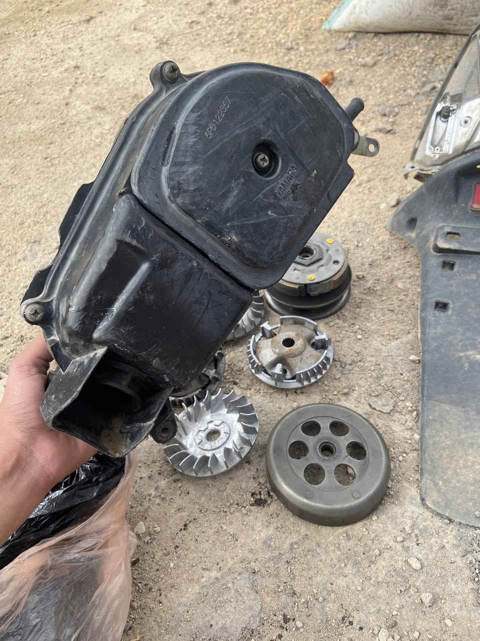 غراض ماكس عدلة للبيع اليريدهن يراسلني مكان ناحية الرشيد


**إذا كنت صاحب هذا الإعلان وتريد حذفه لأي سبب، رجاءا أرسل رسالة إلى الدعم الفني**