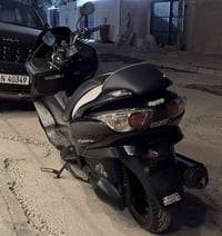 فورزه 09 كريستال دراجه نظيفه ماشيه 66 الكير لاغي مكاني بغداد الدوره 07...