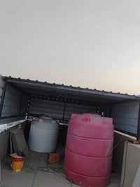 حداد متنقل كافه أعمال الحداده العامه 07731415864 العنوان شارع الوفود