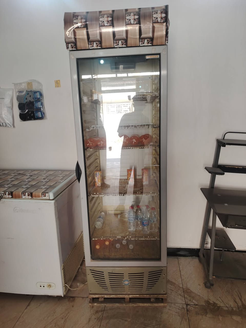 رفوف سلات مجمده براد *********** فقط متواجد وتساب وهاتف
