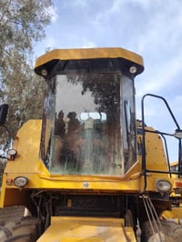 كابين • تبريد شغال • حويجه