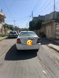 جيلي CK • سيارة للبيع • سيارة جيلي • محرك شرط • نضافة جيدة • موديل 201...