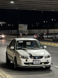 مازدا • ٢٠٠٤ • السليمانية